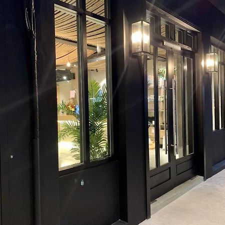 Atelier Hotel Johor Bahru Exterior foto