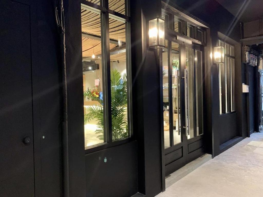 Atelier Hotel Johor Bahru Exterior foto